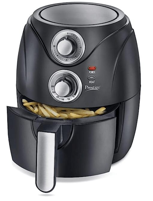 Prestige Electric Air Fryer PAF 6.0 - Image 2